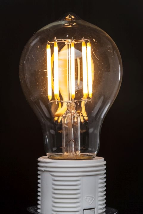 KARE Glühbirne LED Bulb Classic 37815