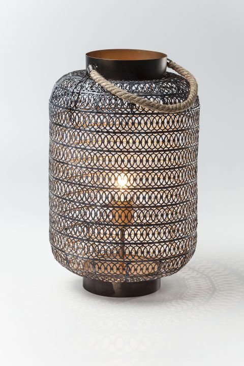 KARE Bodenleuchte Sultans Palace 38216