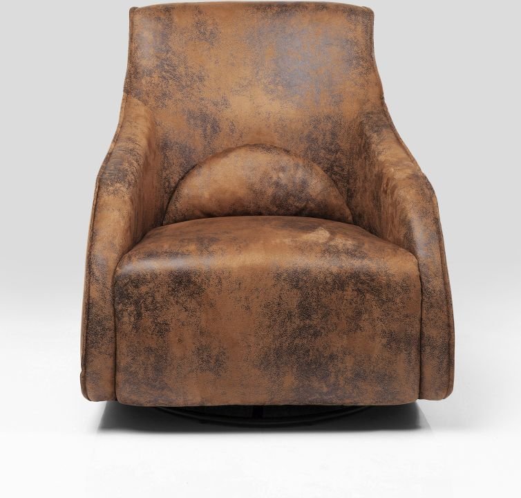 KARE Drehschaukelsessel Ritmo Move 84037