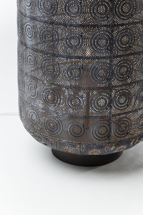 KARE Bodenleuchte Sultans Home 38215