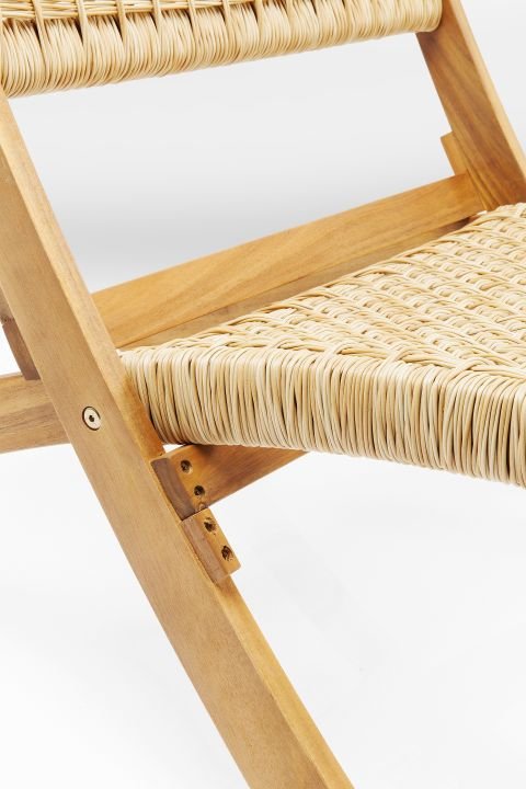 KARE Klappsessel Copacabana 84123