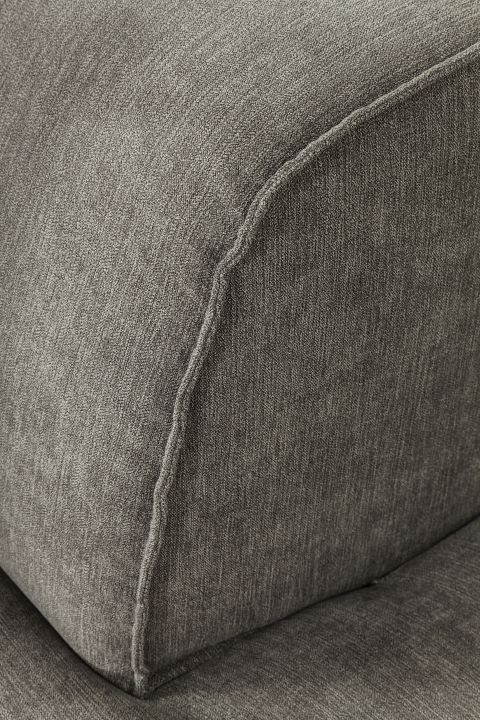 KARE Infinity Ottomane Semi 82400