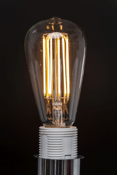 KARE Glühbirne LED conus big 37802