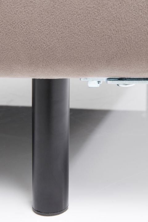 KARE Sofa Element Lullaby Taupe 84067