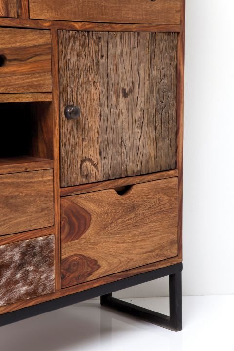 KARE Hochkommode Rodeo 78336