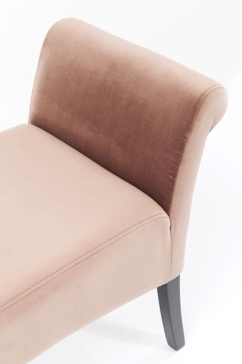 KARE Bank Motley Velvet Rose 83294