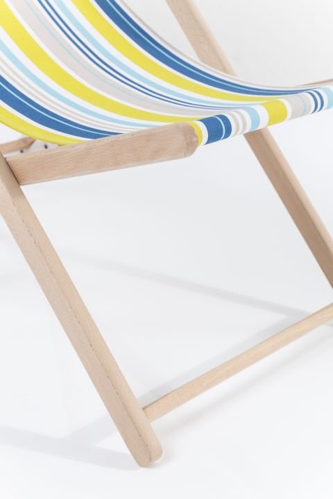 KARE Liegestuhl Cool Summer 77751