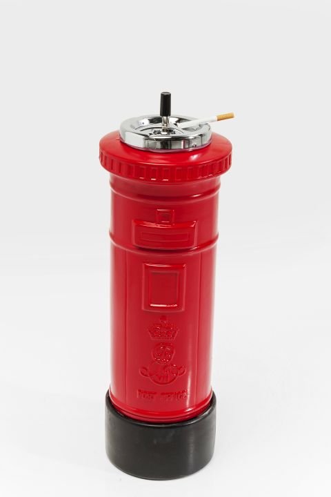 KARE Standascher London Mail Box 60590