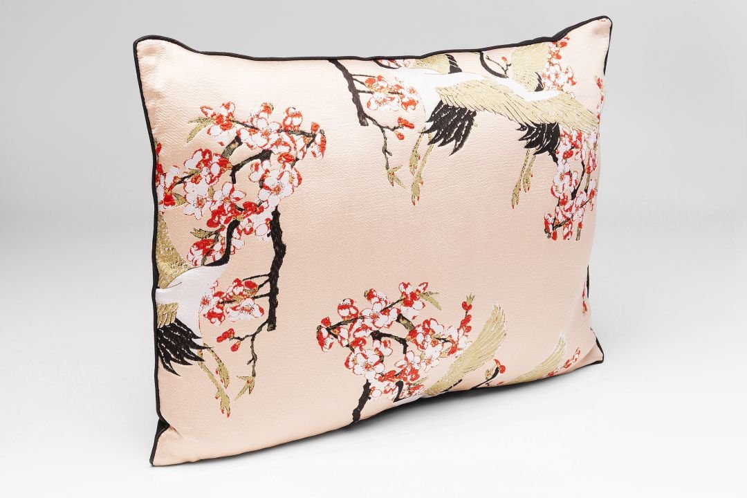 KARE Kissen Tokio Garden 45x60cm 63994