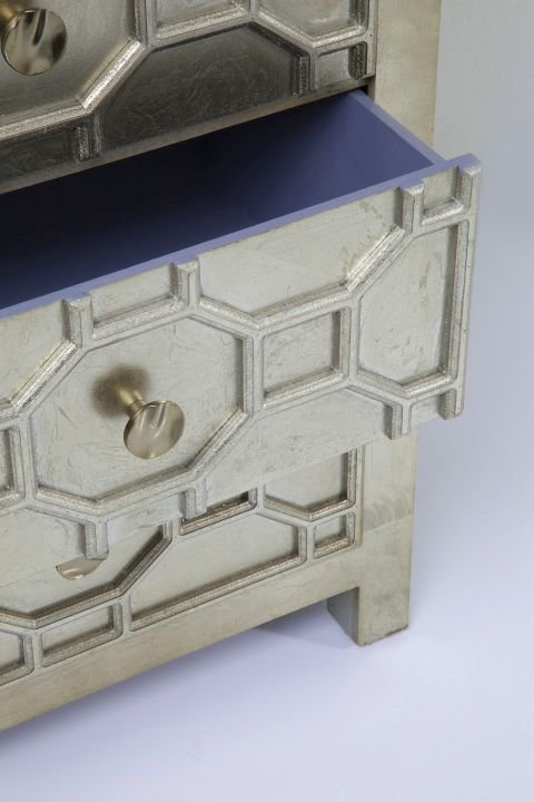 KARE Hochkommode Alhambra 80827