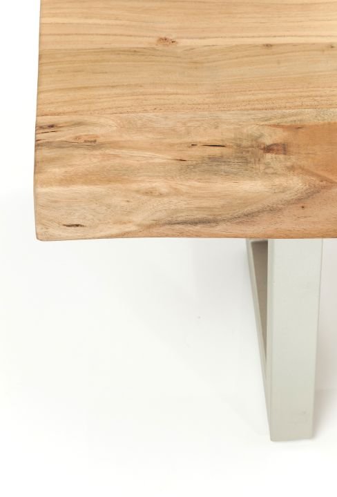 KARE Bank Pure Nature 140x45cm 81329