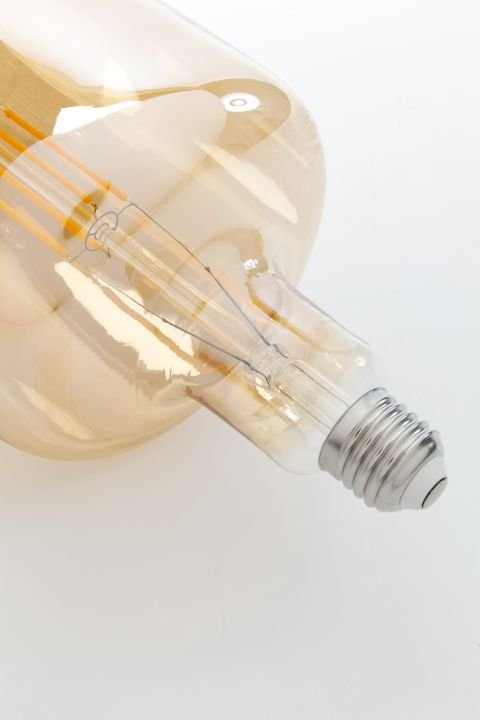 KARE Glühbirne Flow LED 51411