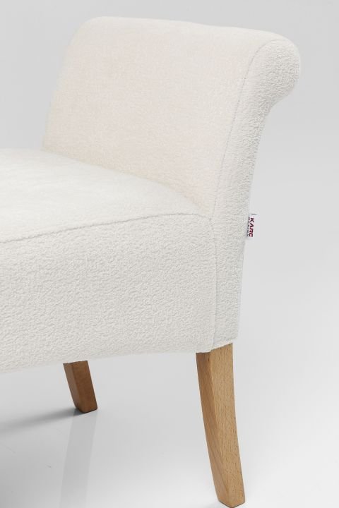 KARE Bank Motley Hugs Natur 84440