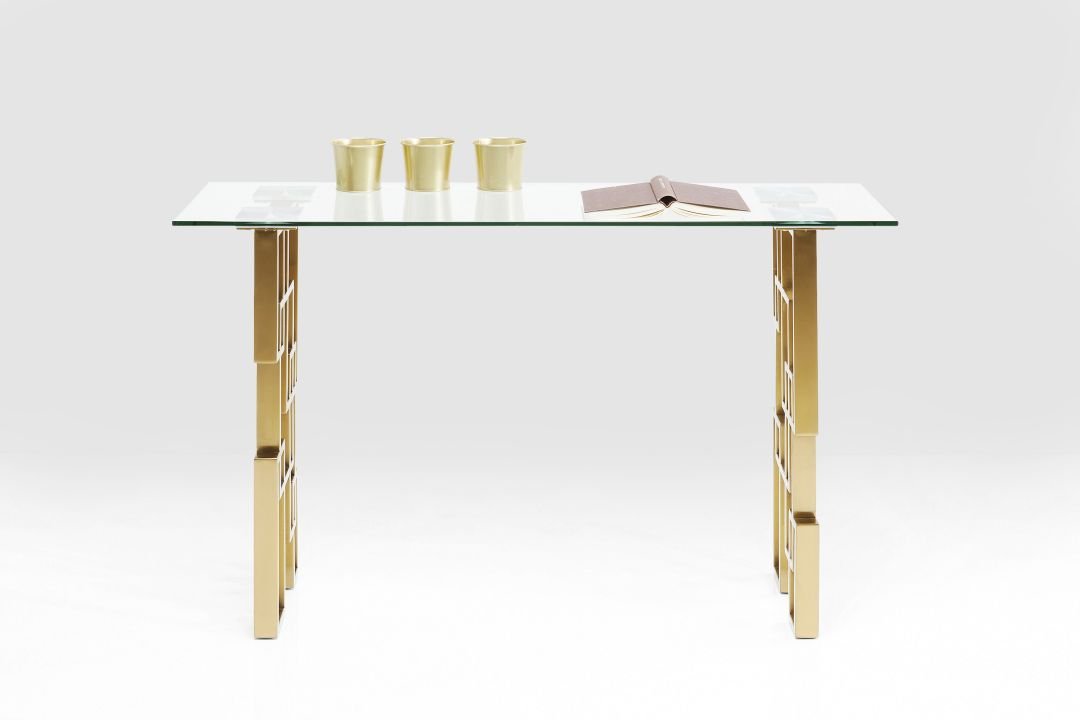 KARE Konsole Boulevard 120cm 83908