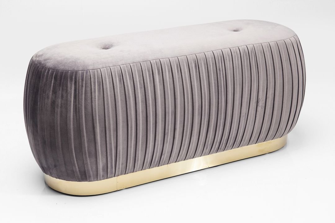 KARE Bank Pigalle 100cm 84005