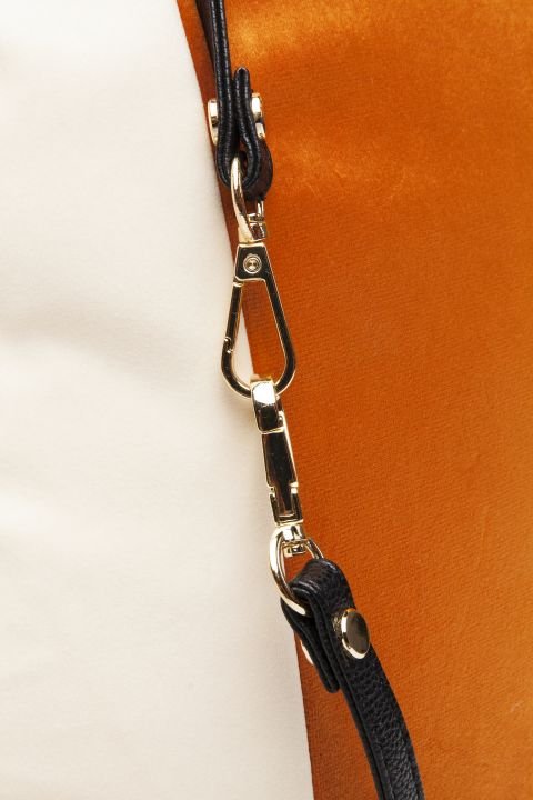 KARE Kissen Classy Belt 45x45cm 51171