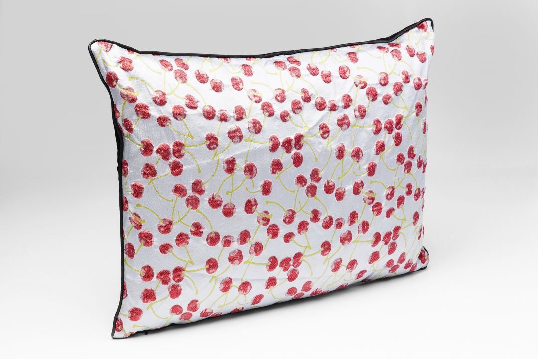 KARE Kissen Cherry 45x60cm 63995