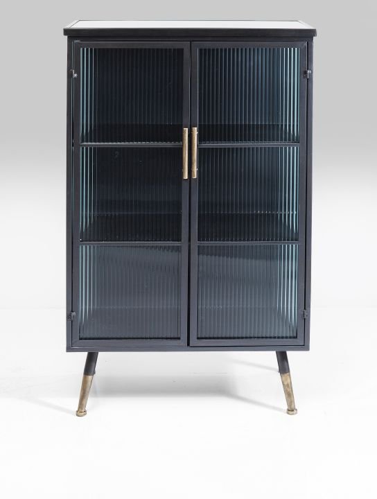 KARE Hochschrank La Gomera 2 Türen 84138