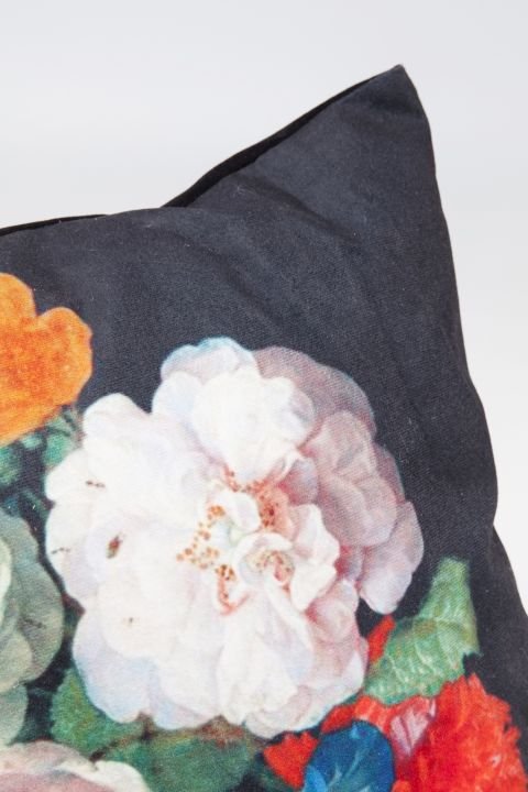 KARE Kissen Blossom 45x45cm 61874