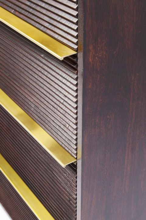 KARE Hochkommode Casino Lounge 83818