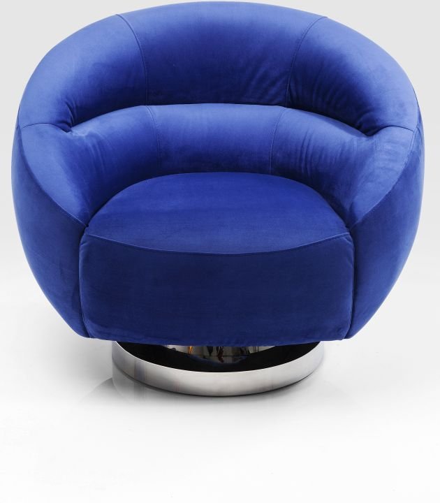 KARE Drehsessel Area 51 83097