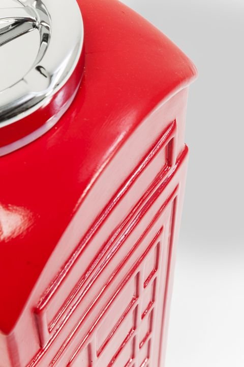 KARE Standascher London Telephone 60599