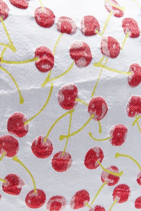 KARE Kissen Cherry 45x60cm 63995