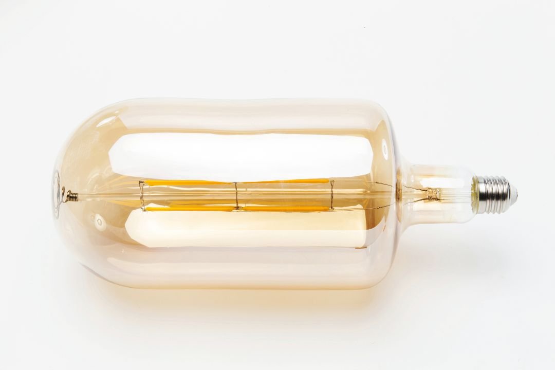 KARE Glühbirne Flow LED 51411