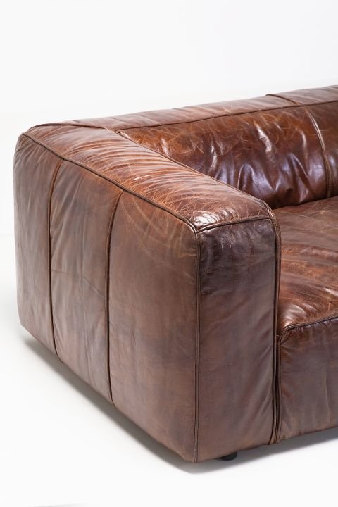 KARE Sofa Cubetto 3-Sitzer 76946