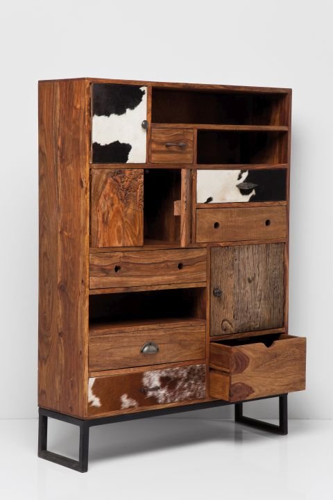 KARE Hochkommode Rodeo 78336