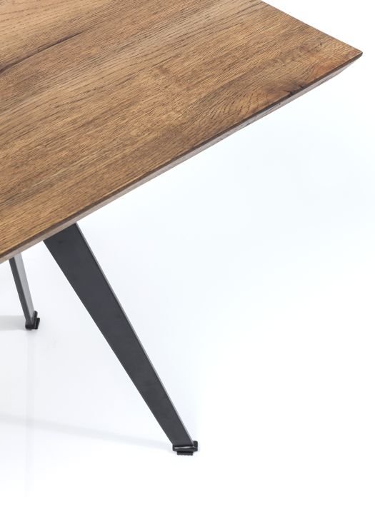 KARE Bank Downtown 200cm 80762