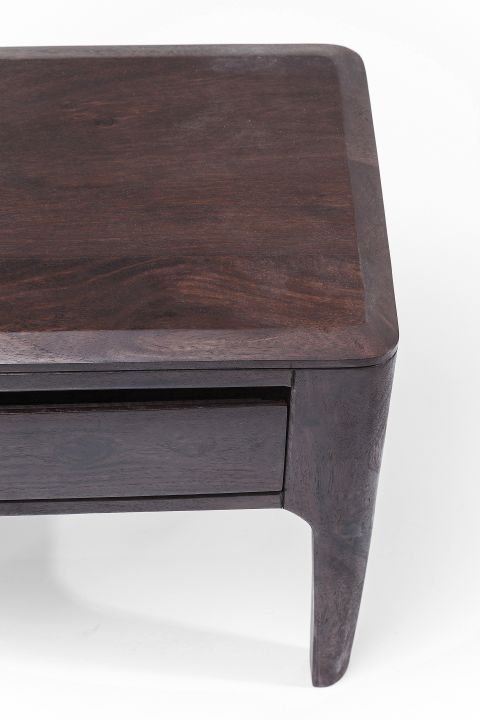 KARE Brooklyn Walnut Kommode Klein 81263