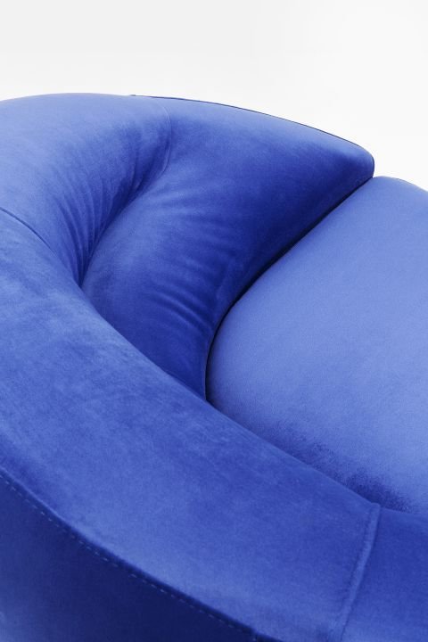 KARE Drehsessel Area 51 83097