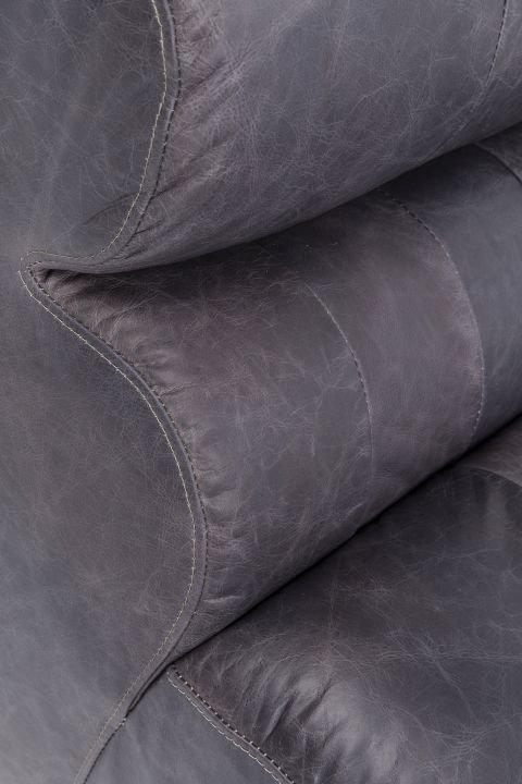 KARE Sofa Element Ottomane Roll 83938