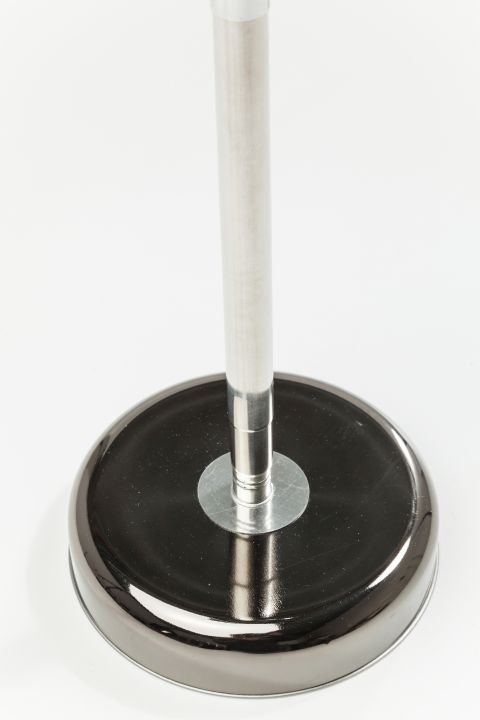 KARE Standascher Spheric Gunmetal 31002