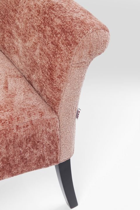 KARE Bank Motley Hugs Rose 84441