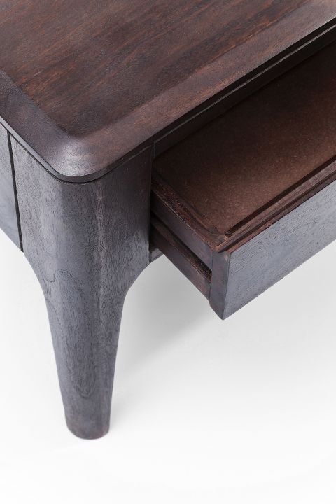 KARE Brooklyn Walnut Kommode Klein 81263