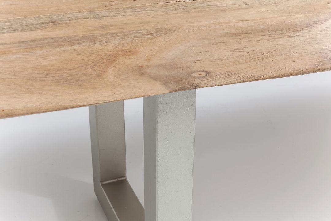 KARE Bank Pure Nature 140x45cm 81329