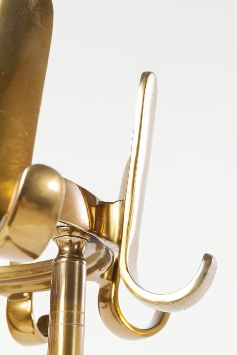 KARE Garderobenständer Gala 83504