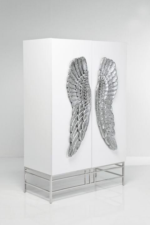KARE Schrank Showtime Wings 77214