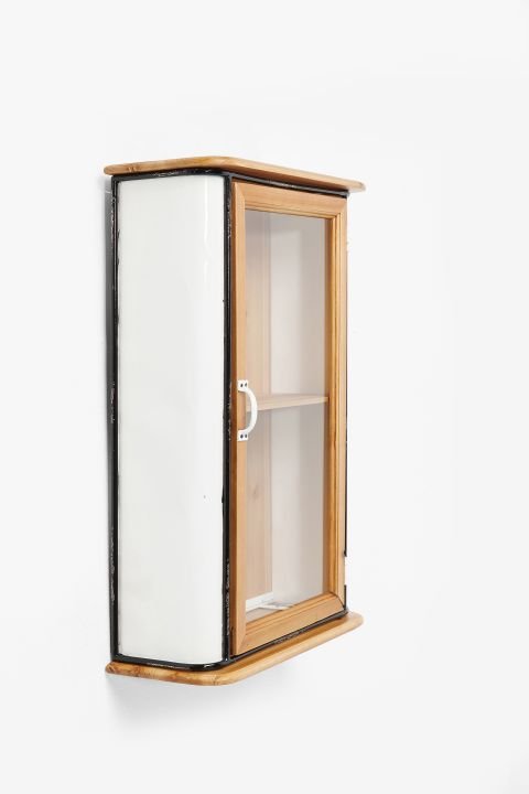 KARE Hängeschrank Grannys Kitchen 83266