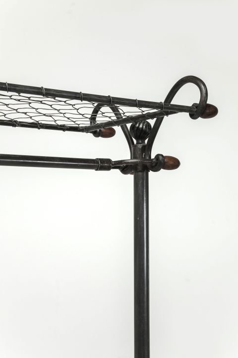 KARE Garderobenständer Cosmopolitan 79267