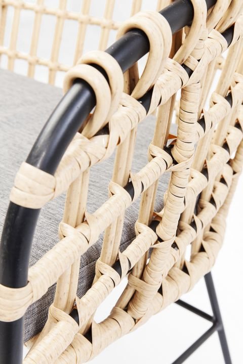 KARE Bank Dune Nature 83768