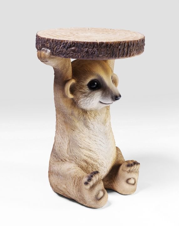 KARE Beistelltisch Animal Mini 83253