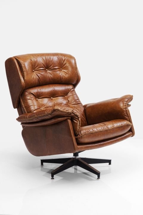 KARE Drehsessel University 83941