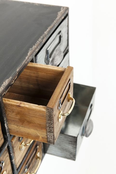 KARE Hängeschrank Hudson Bay 83271