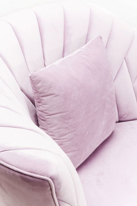 KARE Sofa Cabaret 2-Sitzer 82668