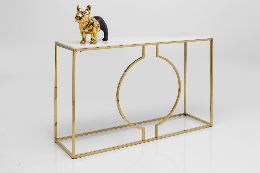 KARE Konsole Miami Loft 120cm 83851