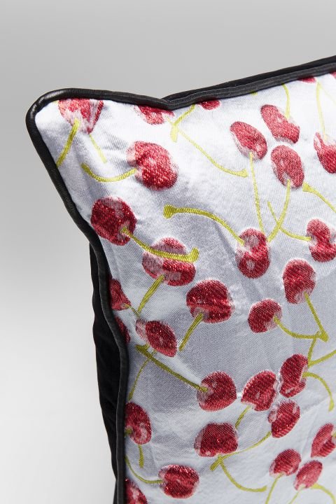KARE Kissen Cherry 45x60cm 63995