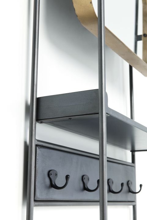 KARE Garderobe La Gomera 84271